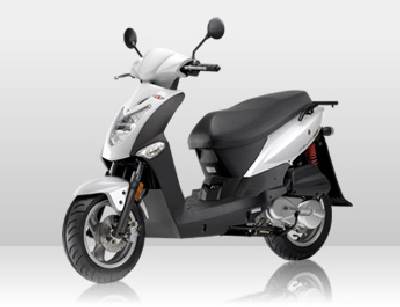 Kymco agility 125