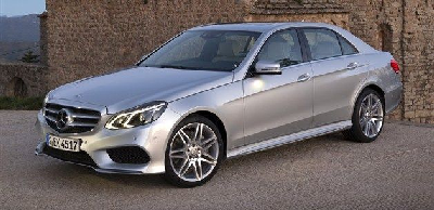 MERCEDES E 180 ELİTE